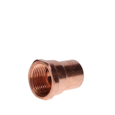ADAPTER COPPER 3/4in CxFPT (25), item number: 603-3/4